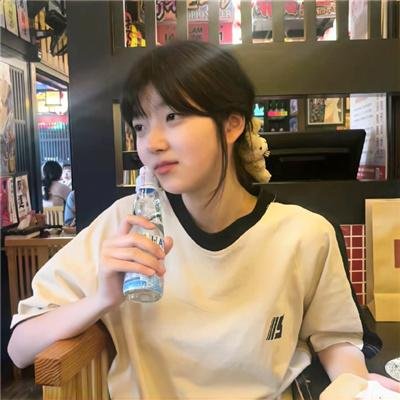 长腿女孩们
