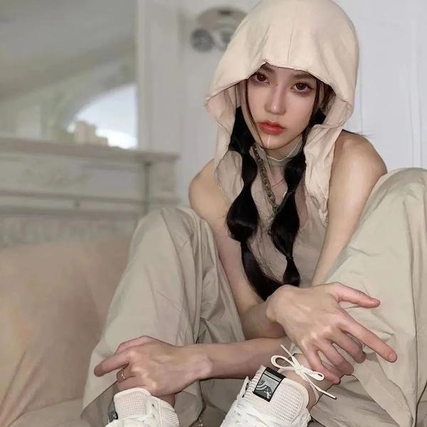 凝视深渊